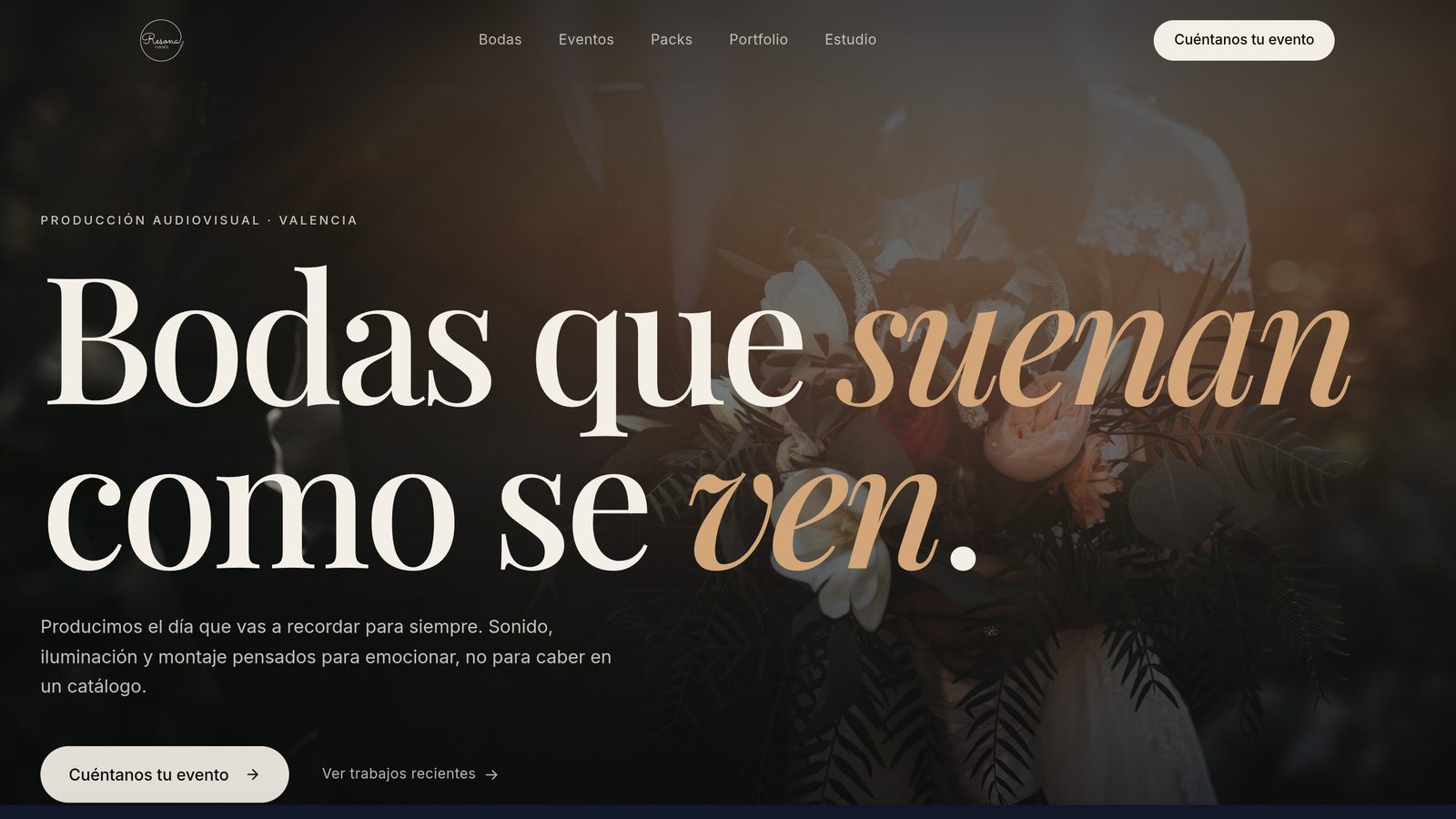 ReSona Events